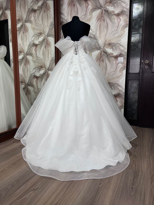 Vestido de casamento