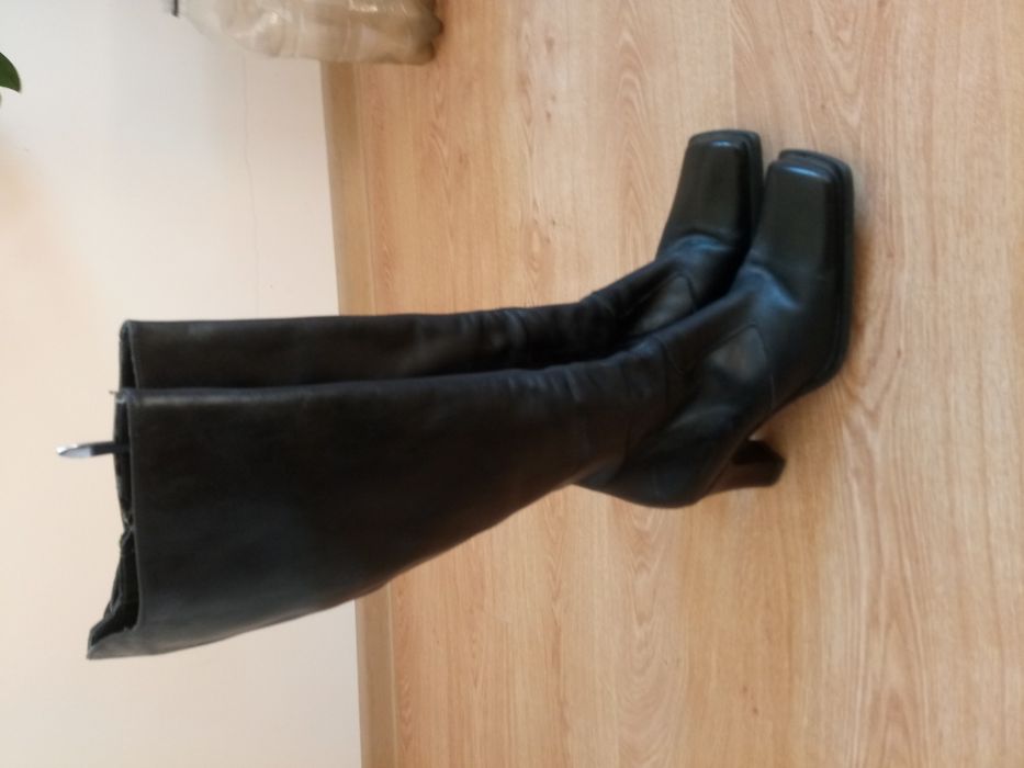 Buty damskie