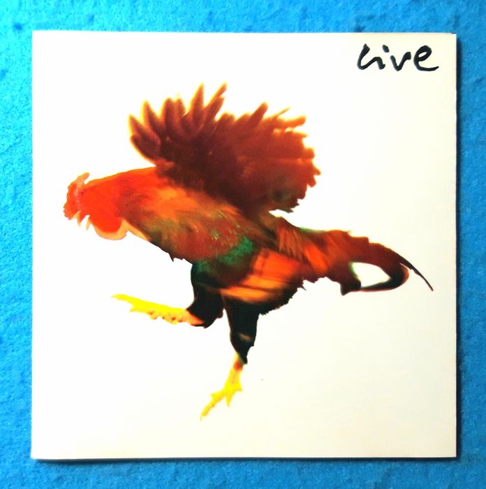 Herbert Grönemeyer – Grönemeyer Live (CD, 1995)