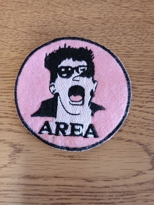 Patch novos de futebol