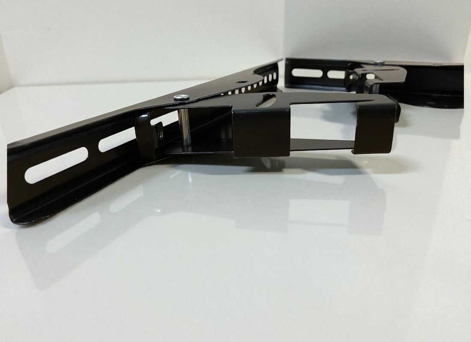 Настінне кріплення кронштейн HT-001 15"-42", похилий кронштейн для ТВ