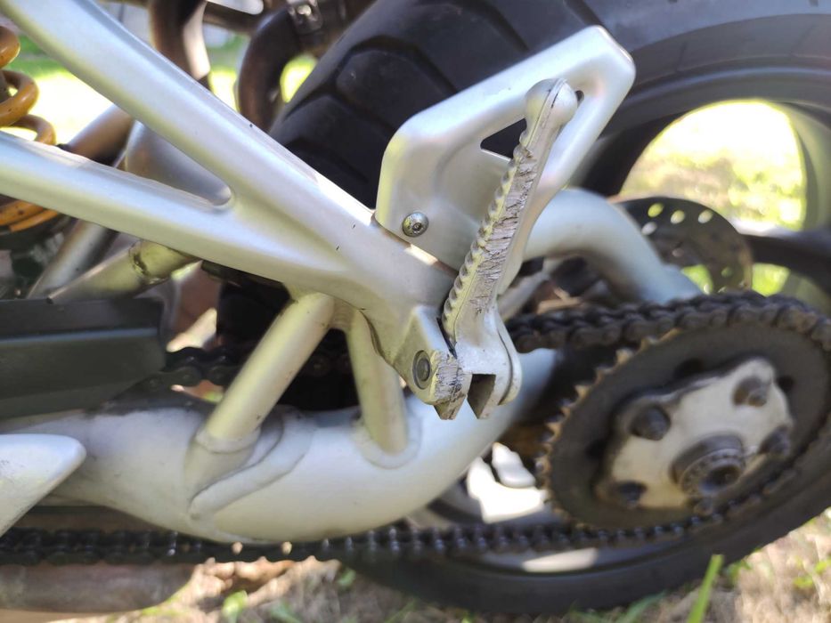 Ducati Monster S2R 800 620 750 600