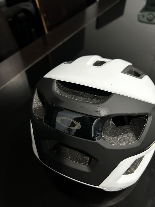 Capacete mtb oakley drt 3
