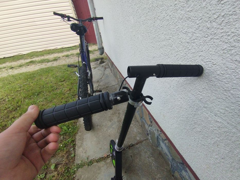 Самокат дитячий.