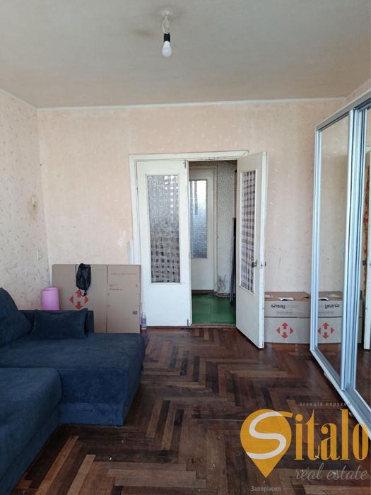Продаж 4- кімнатної квартири в Осипенківському мікрорайоні!