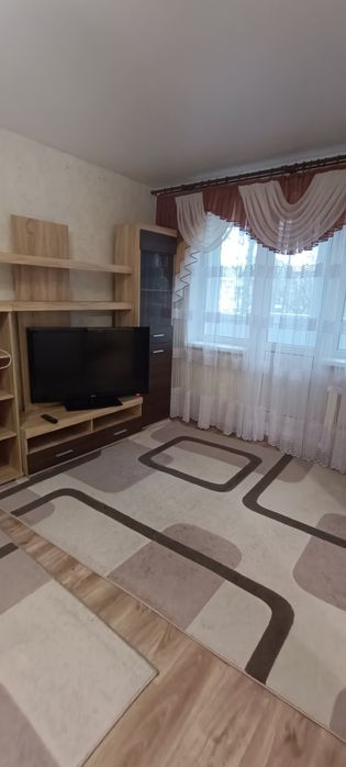 Подобово Мегамол, Лісопарк