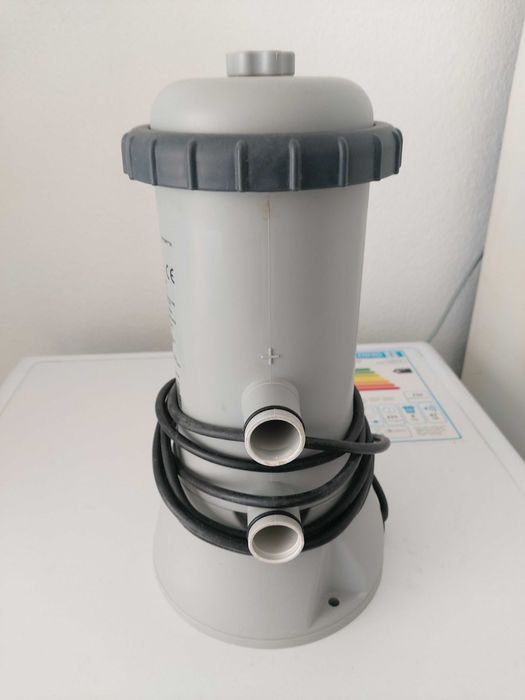 Bomba para piscina Intex 638R