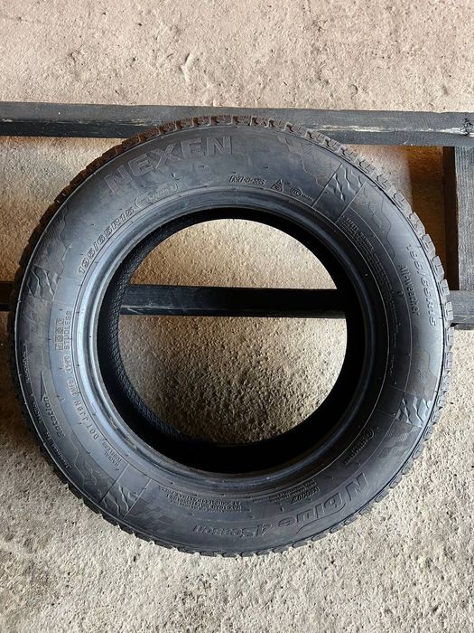 Розпаровка НОВА 195/65 r15 Nexen Nblue 4season 2020р (111)
