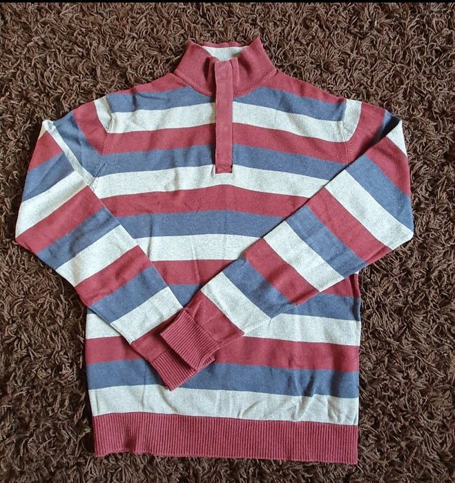 Sweter męski C&A r. M