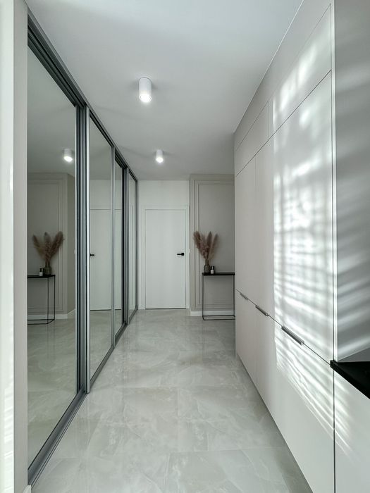 OFERTA PRYWATNA, Apartament Jagodno do wynajęcia od teraz