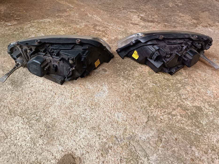 Material vw sharan 2002