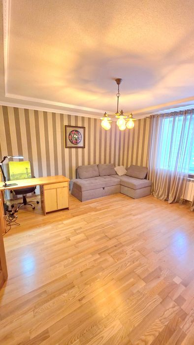 КЛАСИЧНА 3 кім кв в ІТАЛІЙСЬКОМУ стилі. Працюємо по Держпрограмі.