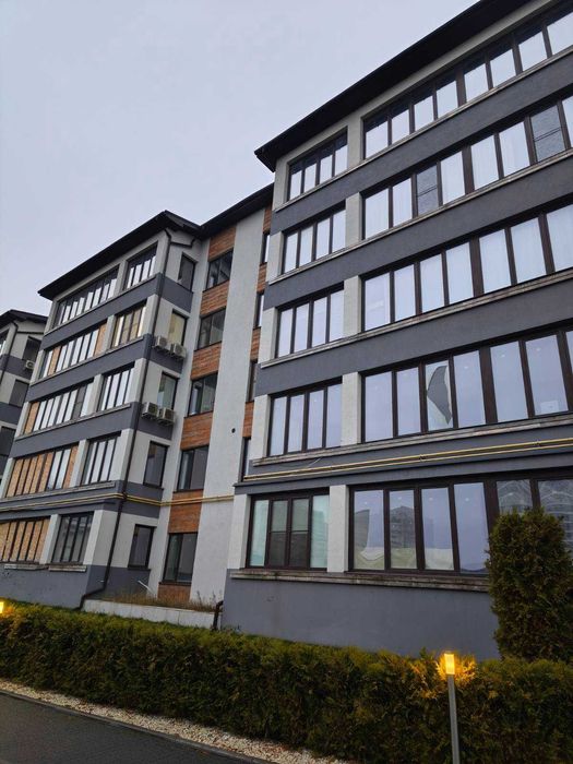 Впервые в продаже! ЖК СОФИЯ 3к кв 127 м2