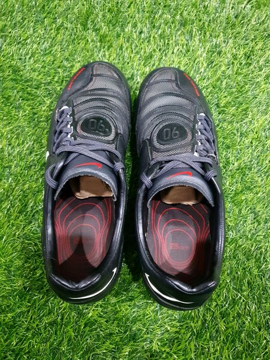 Półprofesjonalne Pro korki Nike Total 90 Strike FG 43