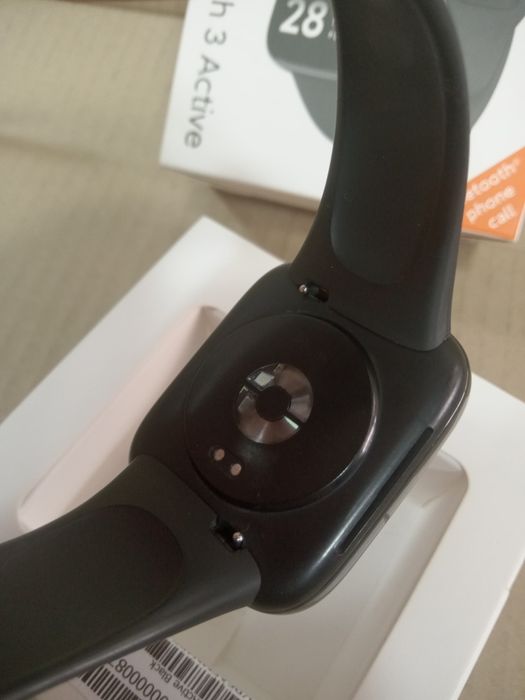 Смарт-часы Xiaomi Redmi Watch 3 Active (Hoco)