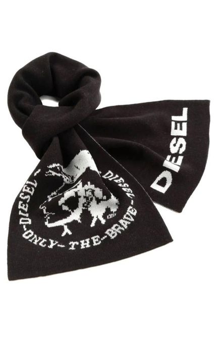 Шарф Diesel оригінал