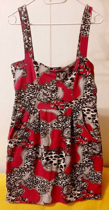 Sukienka Gina Tricot, M