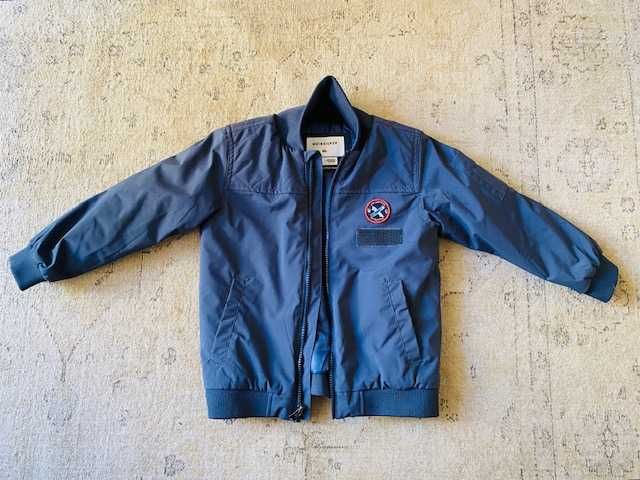 Casaco impermeável , Anourak / Kispo Quiksilver para criança