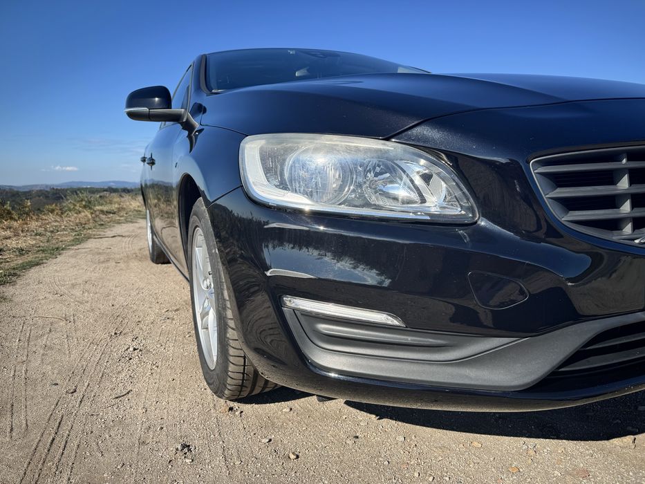 Volvo S60 2.0 150cv