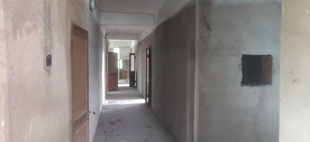 Продам  нежитловий виробничий об'єкт ПП "МОНОЛІТ"