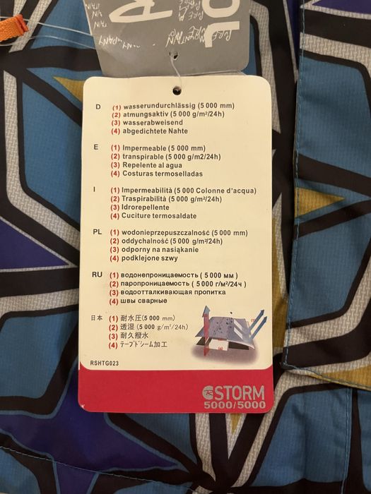 Женская куртка для лыж,сноуборда Rossignol (сноуборд)