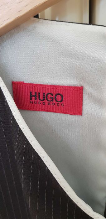 Hugo Boss sukienka r.34