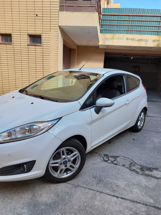 Carro em ótimo estado