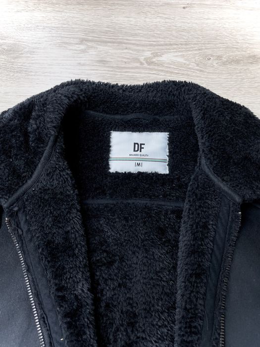 Дублянка тепла