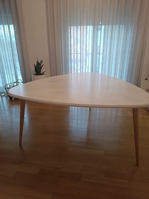 Mesa de jantar 6 pessoas | La Redoute