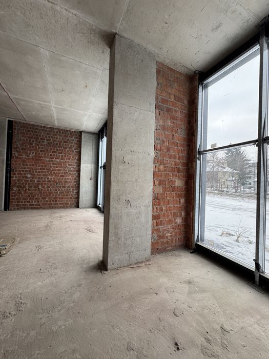 Оренда фасадного приміщення у ЖК Mill Town у Шевченківському р-н.