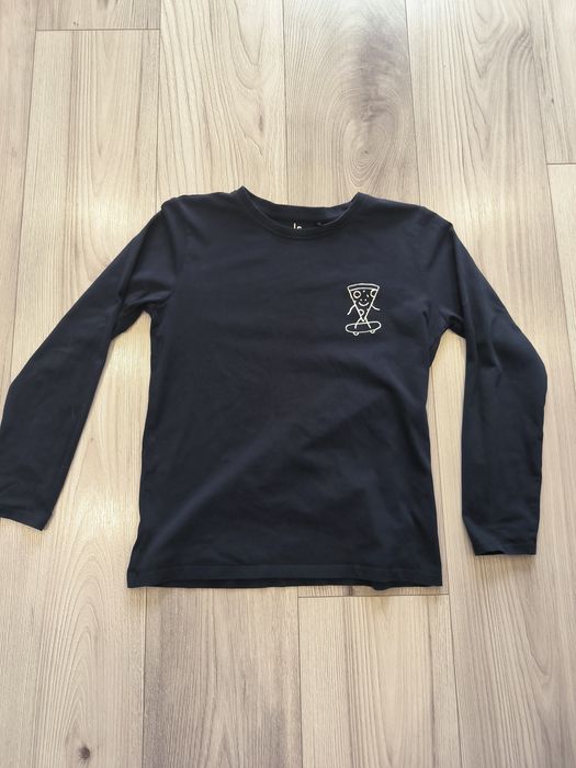 T-shirt dla chłopca rozmiar 152