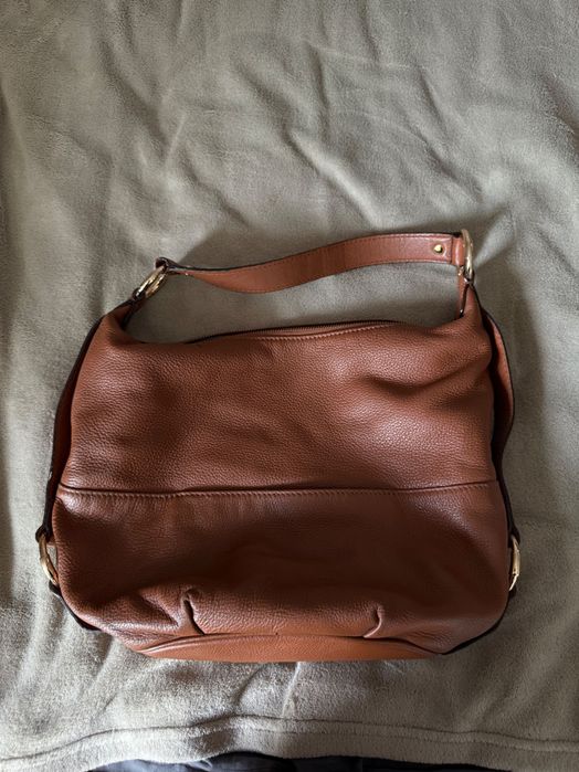 Torebka Michael Kors brązowa