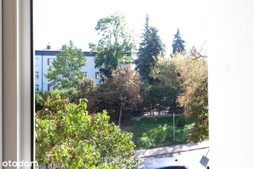 Przytulna kawalerka na Wieniawie