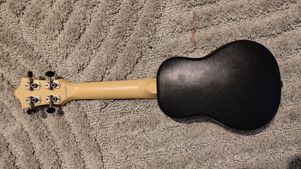 Nowe ukulele flightukulele flight ukulele TUS55