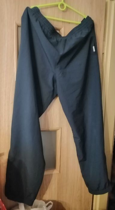 Spodnie dresowe 100-118 pas