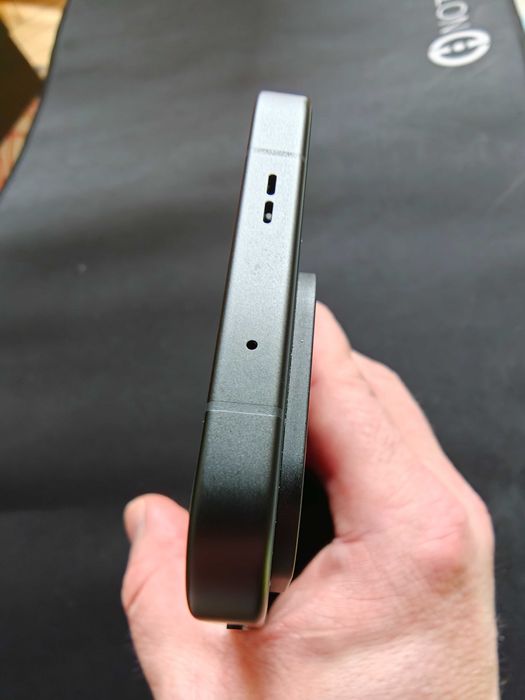 OnePlus 15, czarny, 512GB