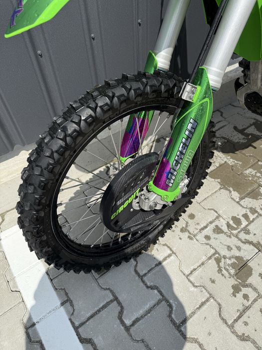 Kawasaki kx 250f 2018  мото, мотокрос, mx, motocross, мотоцикл, ендуро