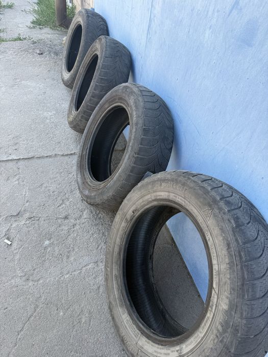 Резина 185/65 R14