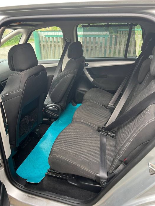 Citroën Grand Picasso