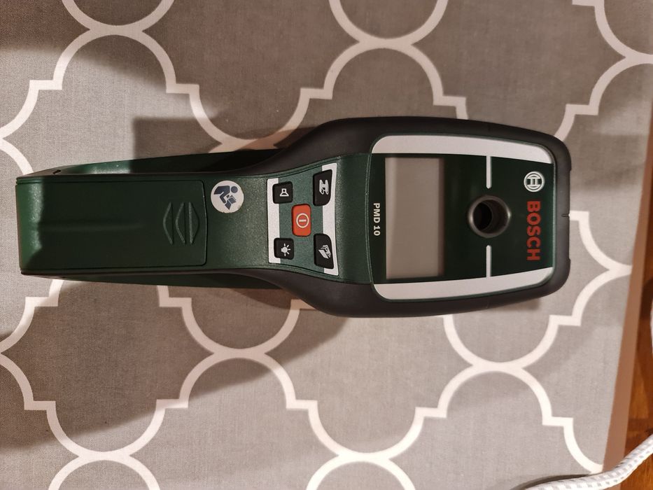 detektor bosch pmd 10