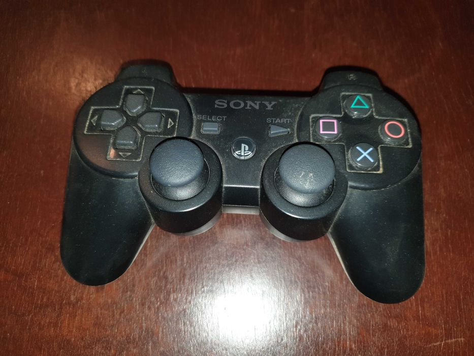 PS3 Console with Original Controller64354196088323123