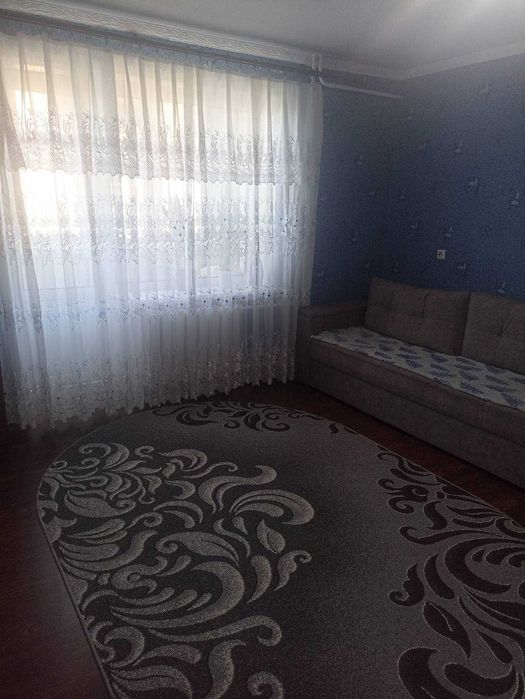 Продам квартиру 1 кімнатна