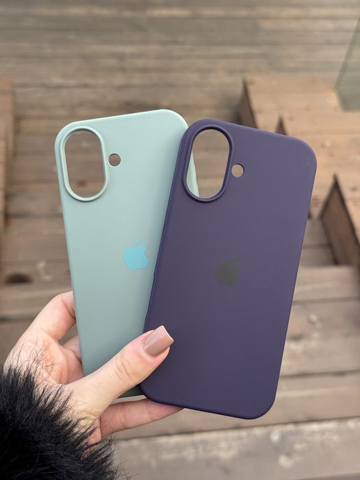 Case iphone від 7 до 17 Pro Max