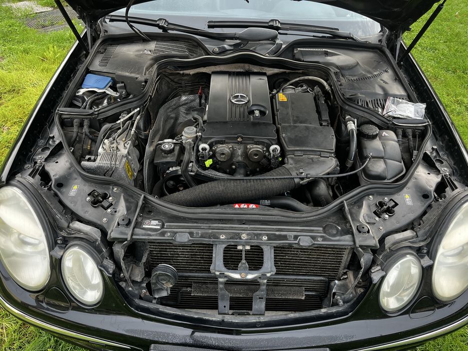 Продам автомобіль, Mercedes Benz