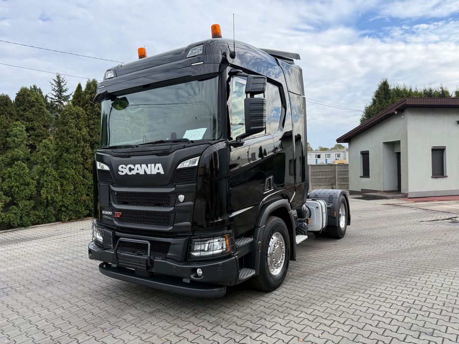 Scania