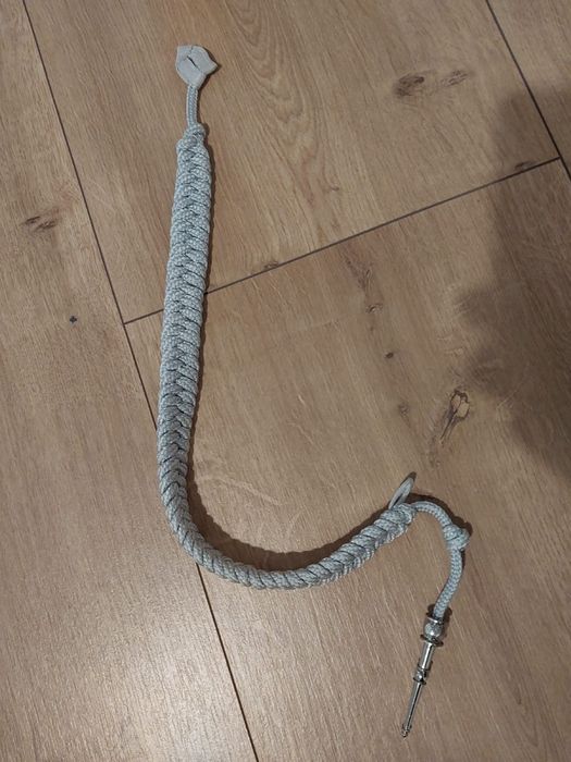 Sznur galowy podoficerski