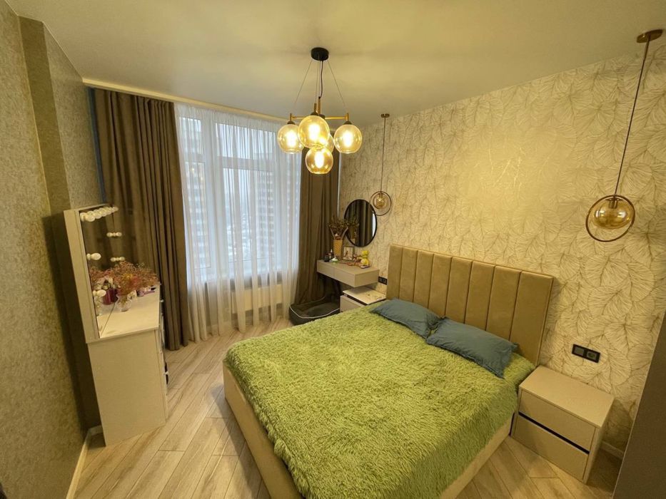 42 жемчужина Генуэзкая ! Аркадия