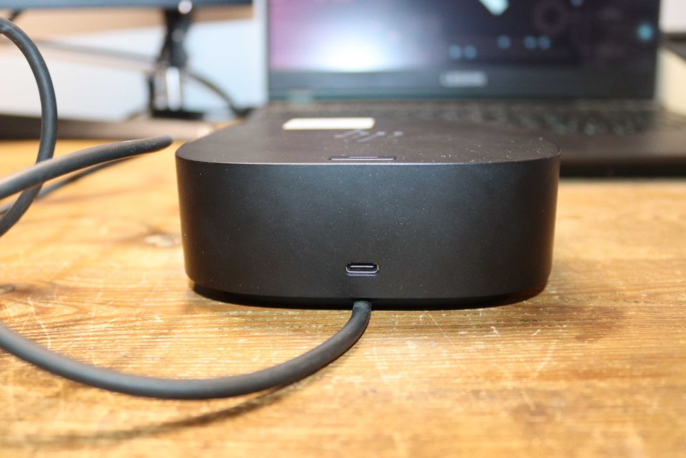 Stacja dokująca HP USB-C Dock G5 100W HSN-IX02 (5792)