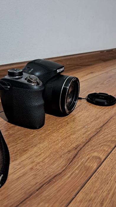 Aparat Sony Cyber-Shot DSC-H300