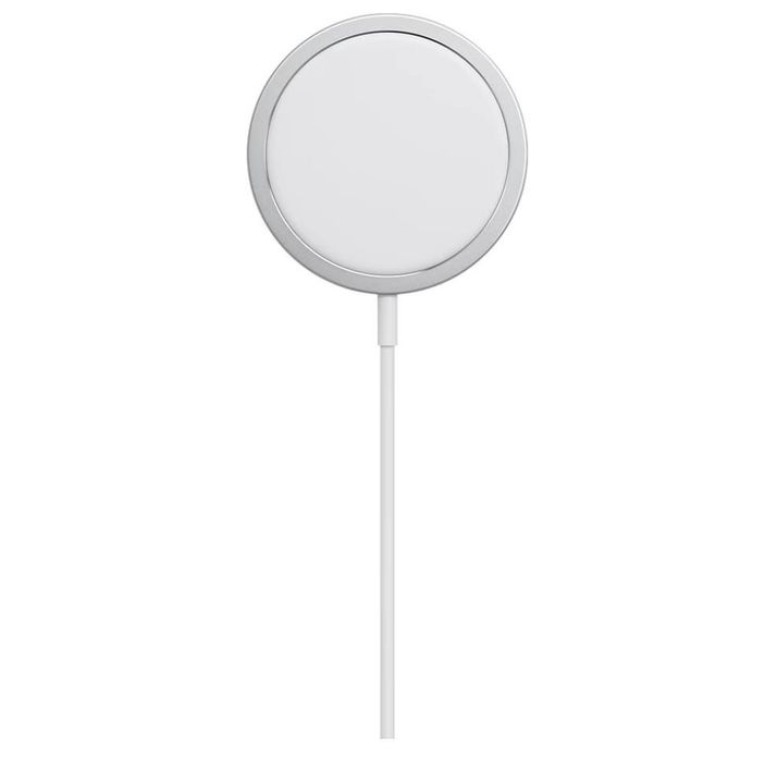 Зарядний пристрій MagSafe